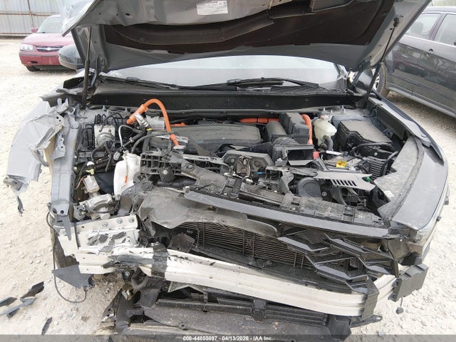 Aukcja sprzedaży 2024 Honda Cr-v Hybrid Sport-l, vin: 5J6RS6H83RL034745, numer aukcji: 44850897
