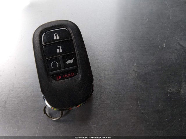 Aukcja sprzedaży 2024 Honda Cr-v Hybrid Sport-l, vin: 5J6RS6H83RL034745, numer aukcji: 44850897