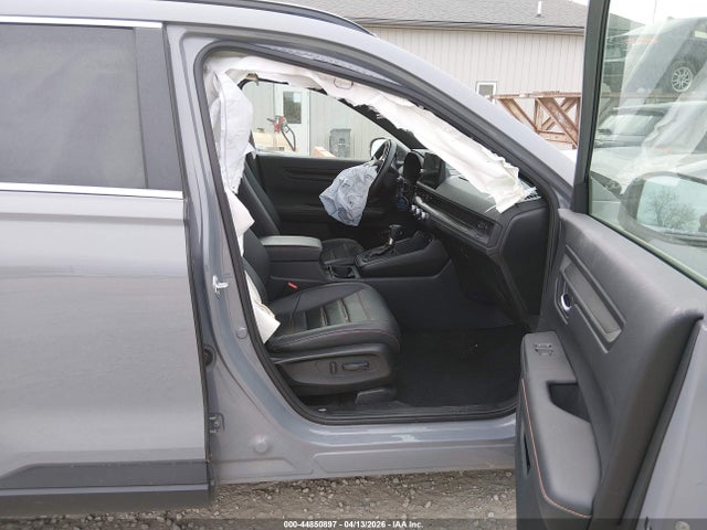 Aukcja sprzedaży 2024 Honda Cr-v Hybrid Sport-l, vin: 5J6RS6H83RL034745, numer aukcji: 44850897