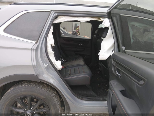 Aukcja sprzedaży 2024 Honda Cr-v Hybrid Sport-l, vin: 5J6RS6H83RL034745, numer aukcji: 44850897