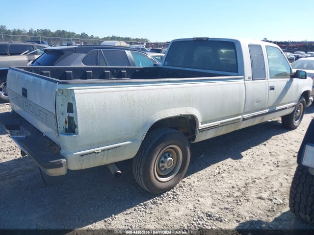 Продажа на аукционе авто 1996 Chevrolet Gmt-400 C2500, vin: 1GCGC29F8TE182367, номер лота: 44850899