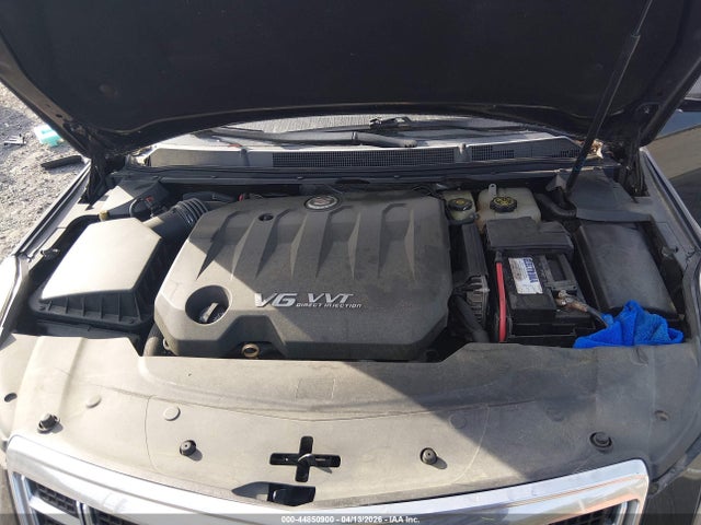 Продажа на аукционе авто 2014 Cadillac Xts Luxury, vin: 2G61M5S33E9138273, номер лота: 44850900