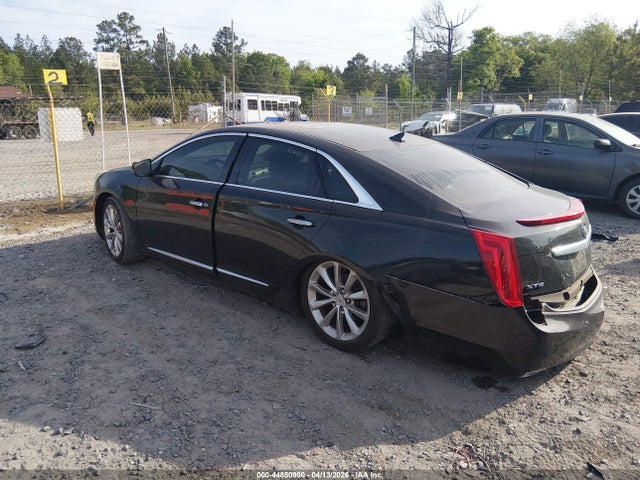 Продажа на аукционе авто 2014 Cadillac Xts Luxury, vin: 2G61M5S33E9138273, номер лота: 44850900