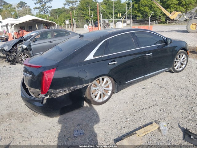 Продажа на аукционе авто 2014 Cadillac Xts Luxury, vin: 2G61M5S33E9138273, номер лота: 44850900