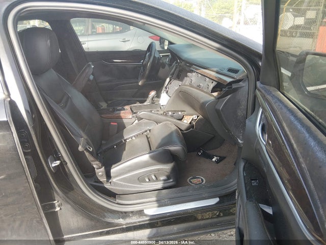 Продажа на аукционе авто 2014 Cadillac Xts Luxury, vin: 2G61M5S33E9138273, номер лота: 44850900