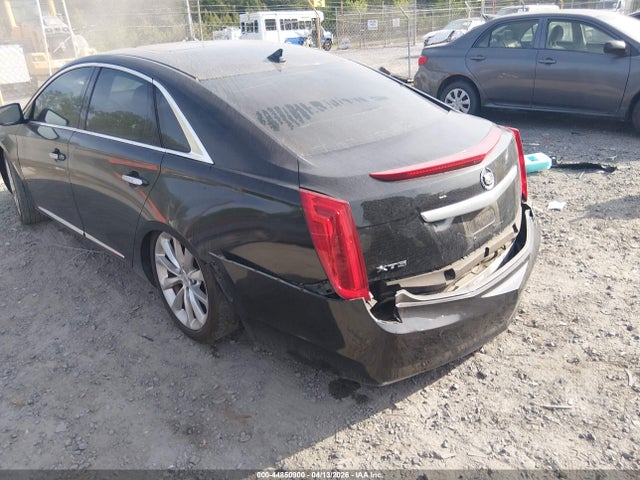 Продажа на аукционе авто 2014 Cadillac Xts Luxury, vin: 2G61M5S33E9138273, номер лота: 44850900