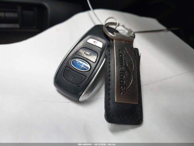 Продажа на аукционе авто 2025 Subaru Crosstrek Wilderness, vin: 4S4GUHU64S3704246, номер лота: 44850901
