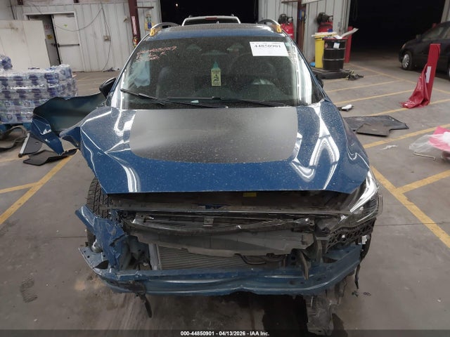 Продажа на аукционе авто 2025 Subaru Crosstrek Wilderness, vin: 4S4GUHU64S3704246, номер лота: 44850901