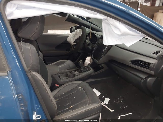Продажа на аукционе авто 2025 Subaru Crosstrek Wilderness, vin: 4S4GUHU64S3704246, номер лота: 44850901