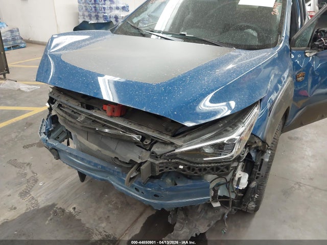 Продажа на аукционе авто 2025 Subaru Crosstrek Wilderness, vin: 4S4GUHU64S3704246, номер лота: 44850901
