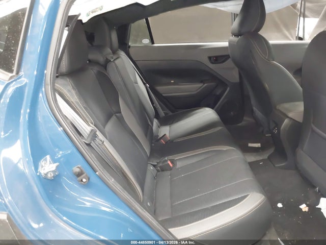 Продажа на аукционе авто 2025 Subaru Crosstrek Wilderness, vin: 4S4GUHU64S3704246, номер лота: 44850901
