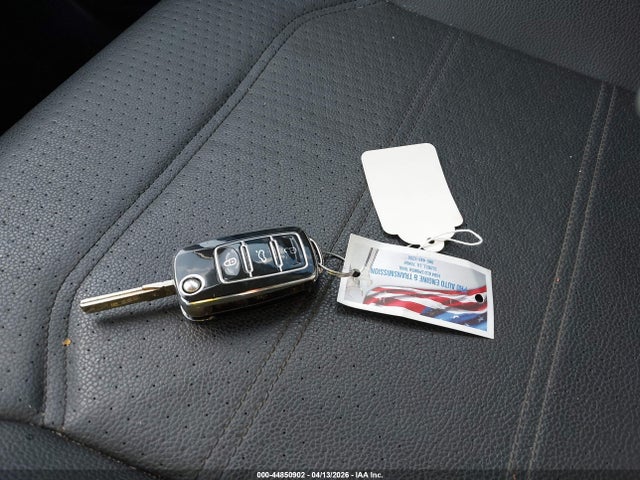 Aukcja sprzedaży 2014 Volkswagen Passat 1.8t Wolfsburg Edition, vin: 1VWAS7A35EC037936, numer aukcji: 44850902