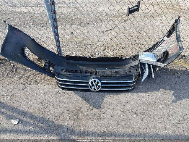 Aukcja sprzedaży 2014 Volkswagen Passat 1.8t Wolfsburg Edition, vin: 1VWAS7A35EC037936, numer aukcji: 44850902