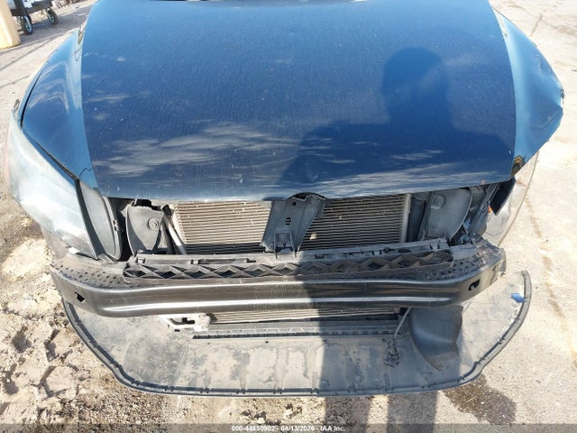Aukcja sprzedaży 2014 Volkswagen Passat 1.8t Wolfsburg Edition, vin: 1VWAS7A35EC037936, numer aukcji: 44850902