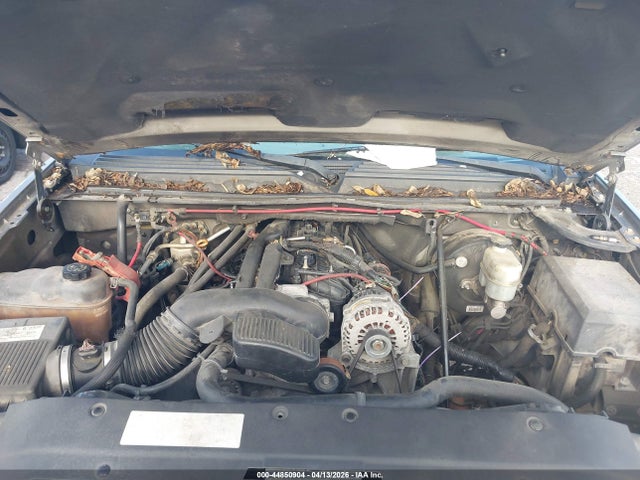 Aukcja sprzedaży 2008 Chevrolet Suburban 1500 Lt, vin: 1GNFC16J98J231905, numer aukcji: 44850904