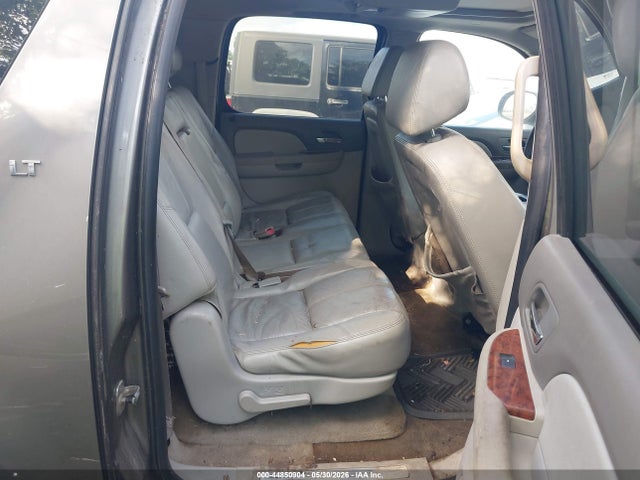 Aukcja sprzedaży 2008 Chevrolet Suburban 1500 Lt, vin: 1GNFC16J98J231905, numer aukcji: 44850904