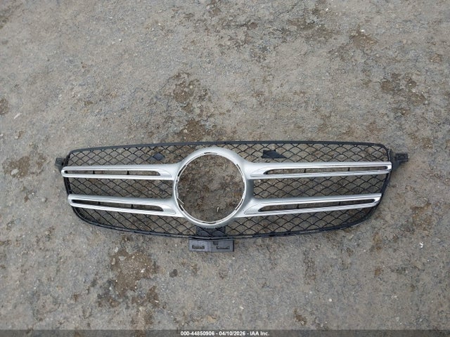 4JGDA5HB6HA990459 Mercedes-Benz Gle 350 4matic