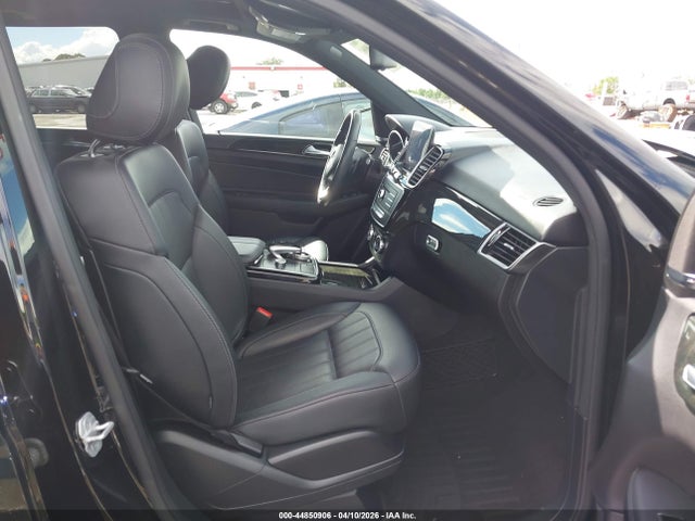 4JGDA5HB6HA990459 Mercedes-Benz Gle 350 4matic