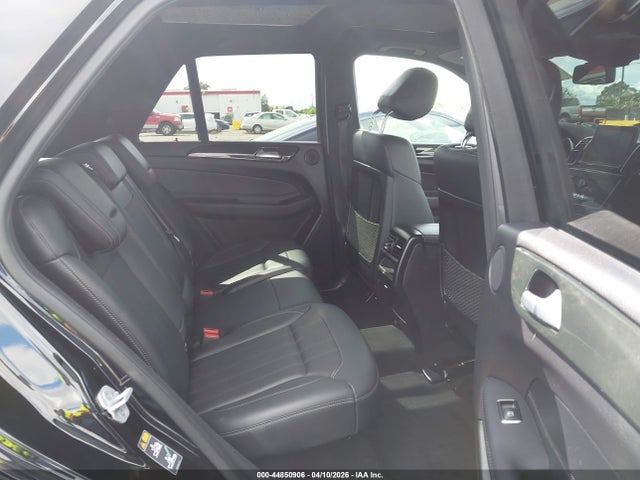 4JGDA5HB6HA990459 Mercedes-Benz Gle 350 4matic
