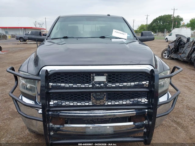 Продаж на аукціоні авто 2014 Ram 2500 Slt, vin: 3C6UR5DL2EG173652, номер лоту: 44850907