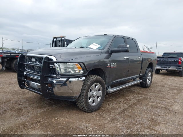 Продаж на аукціоні авто 2014 Ram 2500 Slt, vin: 3C6UR5DL2EG173652, номер лоту: 44850907