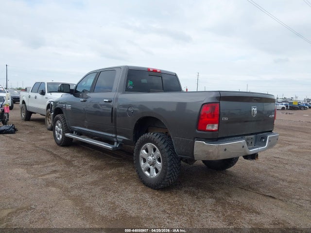 Продаж на аукціоні авто 2014 Ram 2500 Slt, vin: 3C6UR5DL2EG173652, номер лоту: 44850907