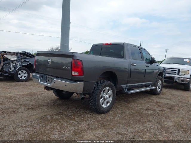 Продаж на аукціоні авто 2014 Ram 2500 Slt, vin: 3C6UR5DL2EG173652, номер лоту: 44850907