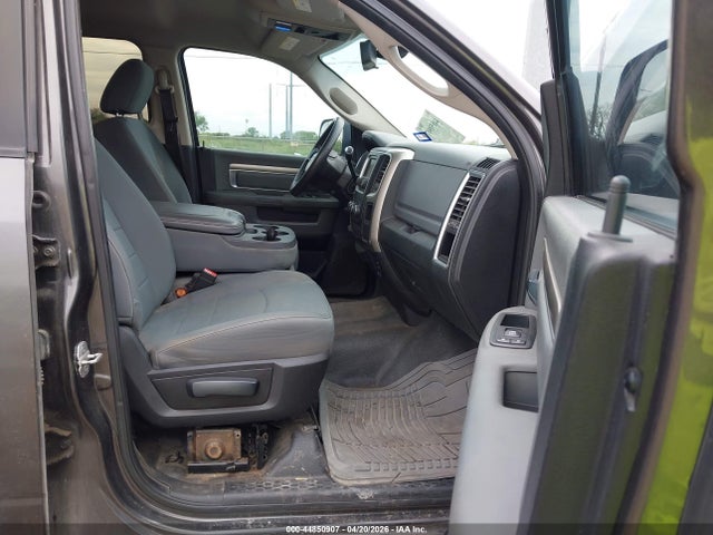 Продаж на аукціоні авто 2014 Ram 2500 Slt, vin: 3C6UR5DL2EG173652, номер лоту: 44850907