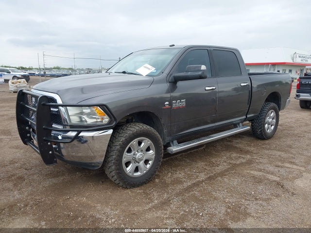 Продаж на аукціоні авто 2014 Ram 2500 Slt, vin: 3C6UR5DL2EG173652, номер лоту: 44850907