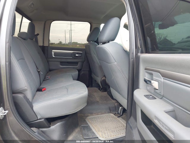 Продаж на аукціоні авто 2014 Ram 2500 Slt, vin: 3C6UR5DL2EG173652, номер лоту: 44850907