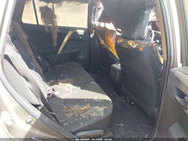 2013 Toyota Rav4 Xle მანქანა იყიდება აუქციონზე, vin: JTMRFREV8DD041179, აუქციონის ნომერი: 44850908
