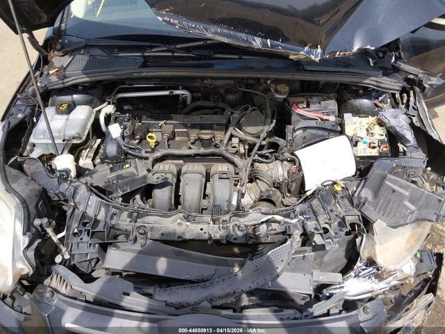 Продажа на аукционе авто 2013 Ford Focus Se, vin: 1FADP3F21DL174337, номер лота: 44850913