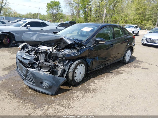 Продажа на аукционе авто 2013 Ford Focus Se, vin: 1FADP3F21DL174337, номер лота: 44850913