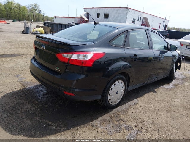 Продажа на аукционе авто 2013 Ford Focus Se, vin: 1FADP3F21DL174337, номер лота: 44850913