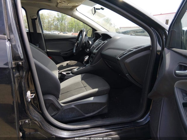 Продажа на аукционе авто 2013 Ford Focus Se, vin: 1FADP3F21DL174337, номер лота: 44850913