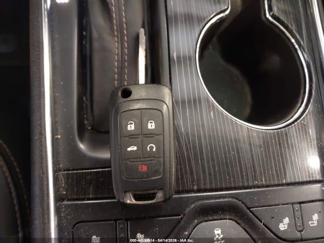 2018 CHEVROLET IMPALA 2G1125S35J9159955 Photo 10