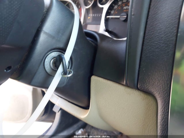 2008 HUMMER H3 SUV 5GTEN13E588112772 Photo 10