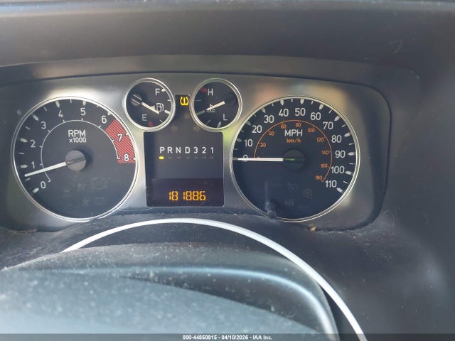 2008 HUMMER H3 SUV 5GTEN13E588112772 Photo 6