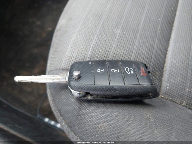2014 KIA FORTE KNAFX4A83E5052845 Photo 10