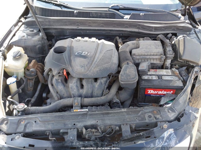 Aukcja sprzedaży 2013 Kia Optima Ex, vin: 5XXGN4A77DG167950, numer aukcji: 44850918