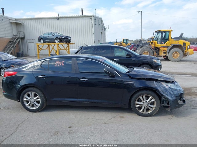 Aukcja sprzedaży 2013 Kia Optima Ex, vin: 5XXGN4A77DG167950, numer aukcji: 44850918