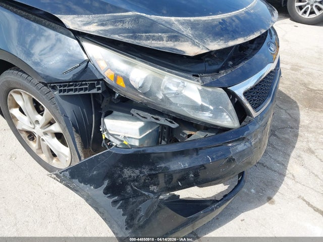 Aukcja sprzedaży 2013 Kia Optima Ex, vin: 5XXGN4A77DG167950, numer aukcji: 44850918