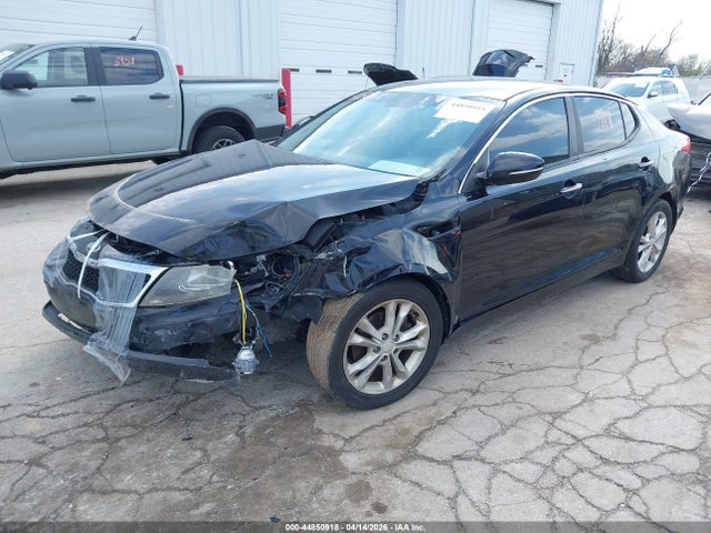 Aukcja sprzedaży 2013 Kia Optima Ex, vin: 5XXGN4A77DG167950, numer aukcji: 44850918