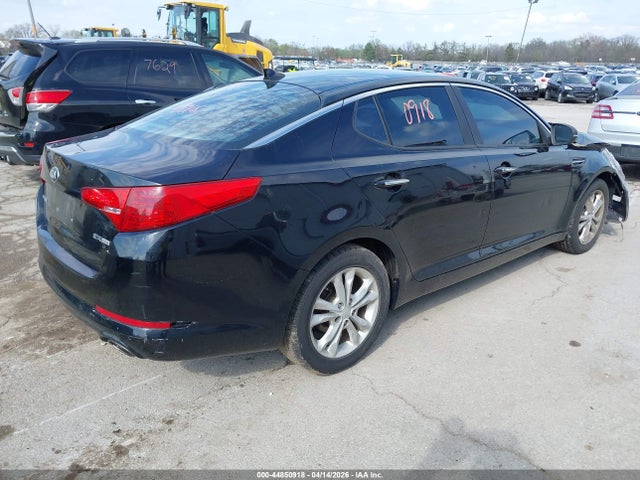 Aukcja sprzedaży 2013 Kia Optima Ex, vin: 5XXGN4A77DG167950, numer aukcji: 44850918
