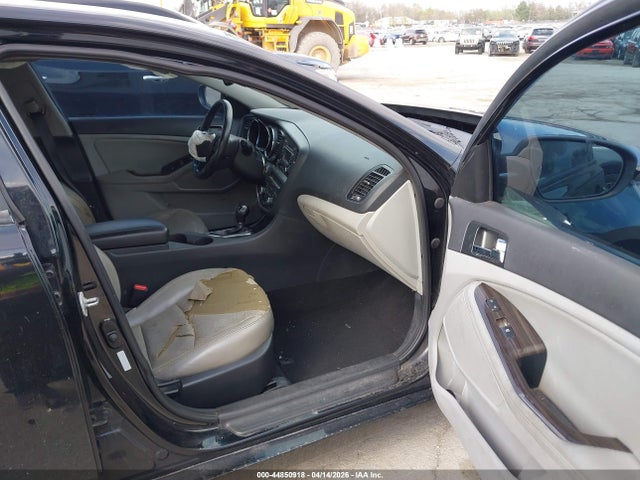 Aukcja sprzedaży 2013 Kia Optima Ex, vin: 5XXGN4A77DG167950, numer aukcji: 44850918