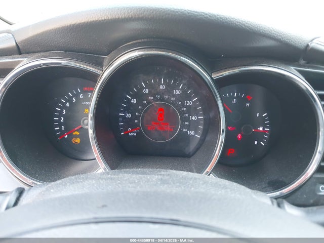 Aukcja sprzedaży 2013 Kia Optima Ex, vin: 5XXGN4A77DG167950, numer aukcji: 44850918