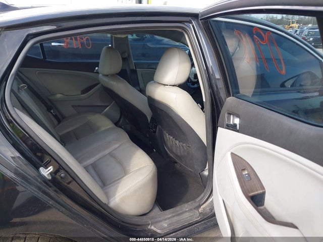 Aukcja sprzedaży 2013 Kia Optima Ex, vin: 5XXGN4A77DG167950, numer aukcji: 44850918