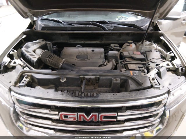 1GKKNRL4XPZ105863 GMC Acadia Awd Sle