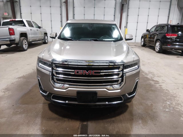 1GKKNRL4XPZ105863 GMC Acadia Awd Sle