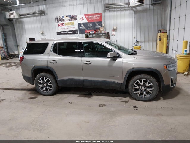 1GKKNRL4XPZ105863 GMC Acadia Awd Sle